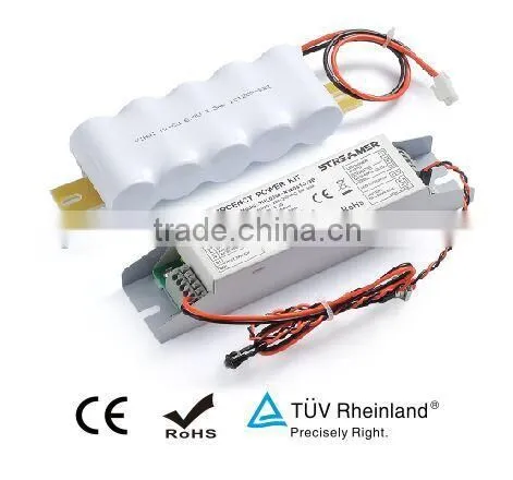 TUV CE Certificate STREAMER YHL0350-N100G1C/3B LED Lighting Kit