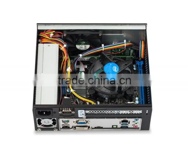 2U Mini Embedded Chassis With 4th Generation Intel I5-4460, Ddr3, Fan,Intel H81 / B85 Express, Fast Speed Syster Memory photo-5