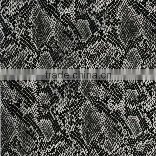 Factory Outlet RISHINE Wholesale Animal Pattern Hydrographics Film Water Transfer Printing Film photo-5