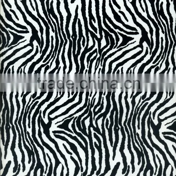 1m Width Animal Skin Hydrographic Water Transfer Printing Film Aqua Print Film From China photo-3
