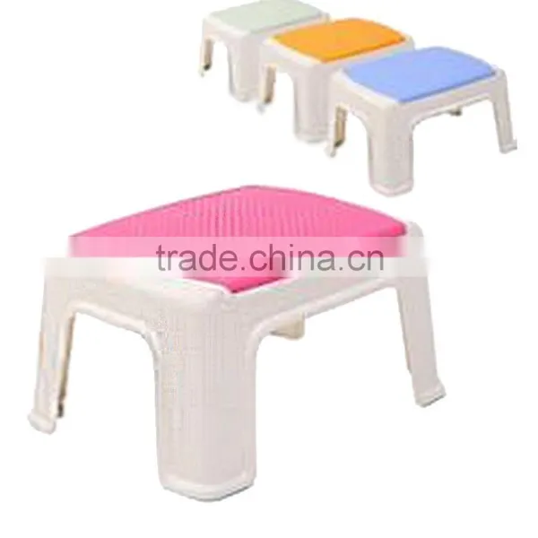 High Qualitg Precision Cheap OEM Customized Colored Childrens Plastic Chairs / Children Plastic Chair photo-3