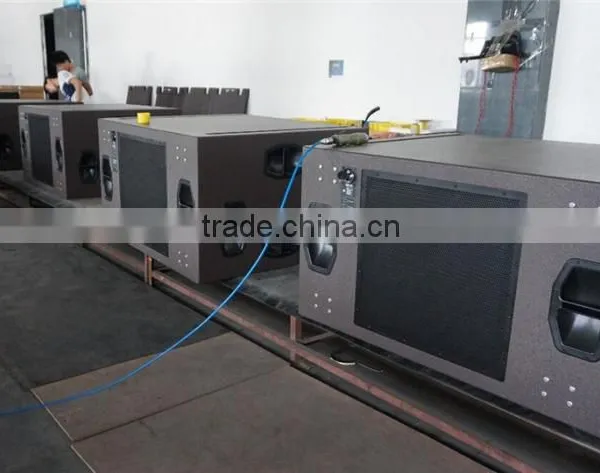 Professional Subwoofer Speakers for Wholesales photo-5