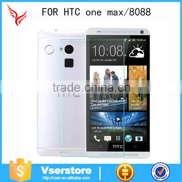 Top Quality 0.3mm Tempered Glass Screen Protector Reviews for HTC 526 photo-4
