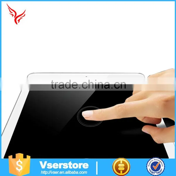 0.3m 3D Arc Edge Tempered Glass Membrane for IPAD 2/3/4