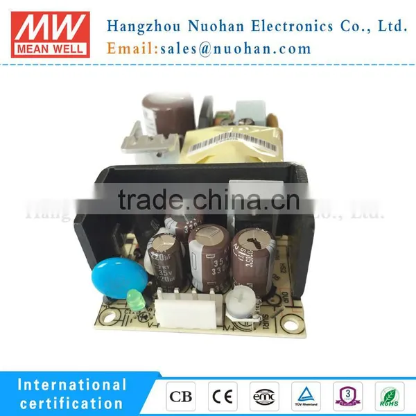 UL CE EMC Approved Meanwell Eps-65-24 65w 2.71a 24v Power Supply Pcb photo-6