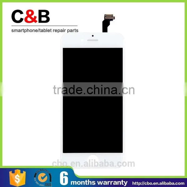 AAA Quality Lcd Screen for IPhone 6 Plus photo-2