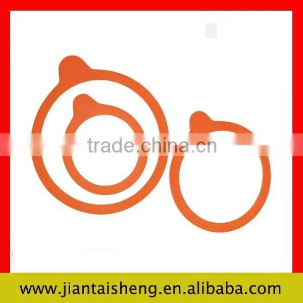 Waterproof Rubber Silicone Seal Products photo-6