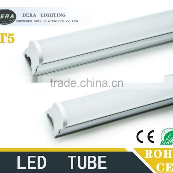 Updated Portable China Supplier 20w 1200mm 4ft t5 Led Tube Light Housing 3 Years Warranty Waterproof LED Lighting Tubes Lamp photo-2