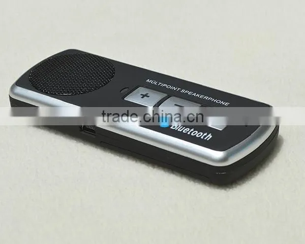 Bluetooth Car Kit/bluetooth Handsfree Car Kit
