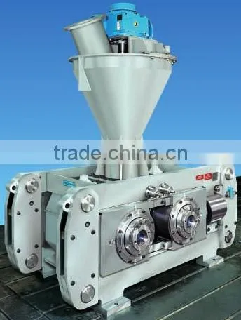 Desulfurizer Granulator