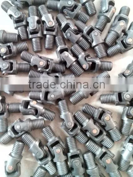 NB High Quality Brass Universal Joint photo-5