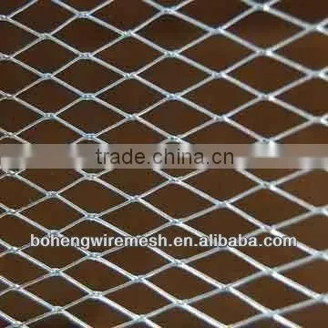 Anping Expanded Metal Fence photo-2