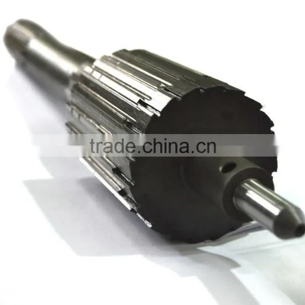 HSS Special Machine Reamer With a Guide Rods photo-3