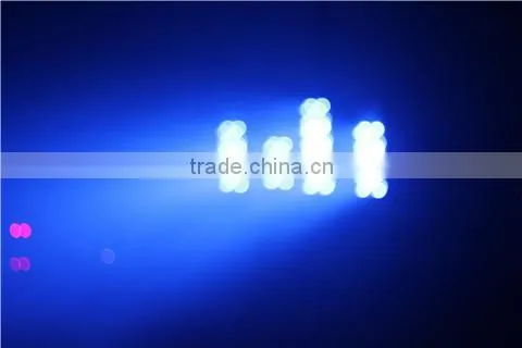 High Quality 480 (R192, G144, B144) RGB LED Par System DJ Lighting photo-4
