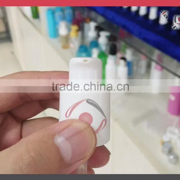 All High-Quality Plastic Sprayer for Hand-Cream Automatic Production photo-3