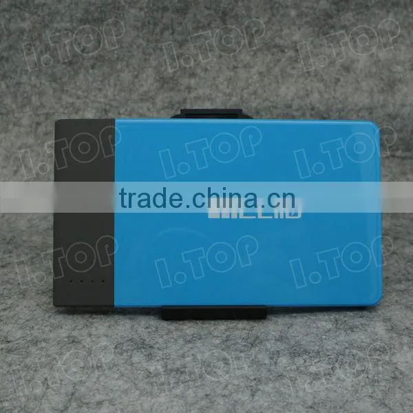 High Quality Mobile Power Bank For All Kinds of SmartPhone,4600mAh Mobile Power Bank photo-4