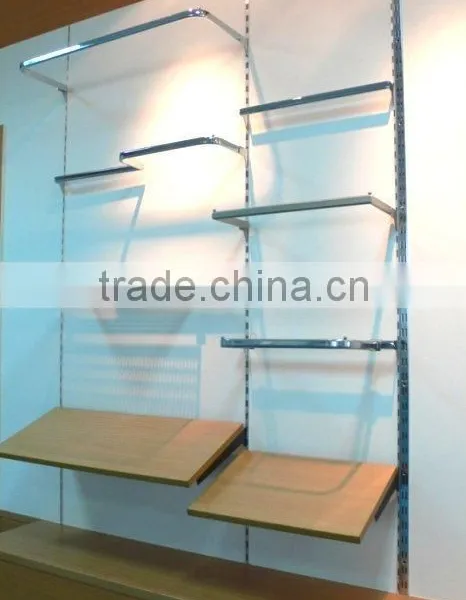 Wholesale All Kinds of Metal Shop Equipment /shop Fixtures