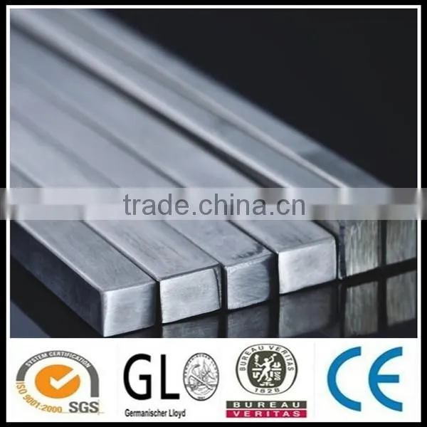 China Best Price 304 316 321 Stainless Steel Angle Bar photo-6