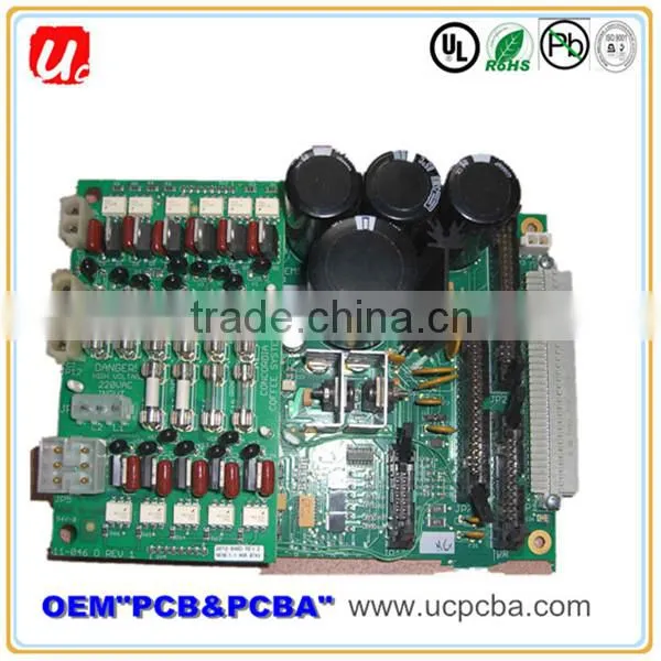 Electronic PCB Design, PCBA Assembly, PCB PCBA photo-6
