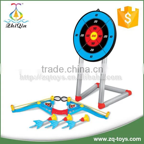 Good Quality Outdoor Toy Bow and Arrow Set photo-2