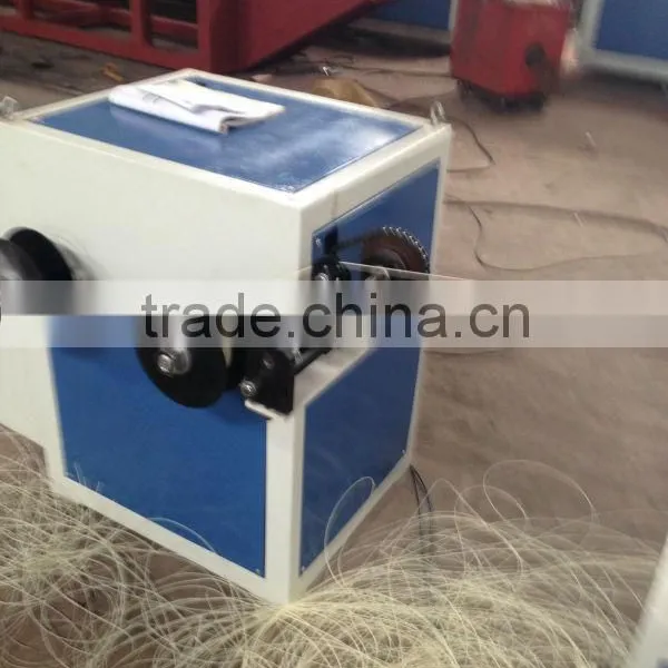 3D Printer Filament Extruding Machine