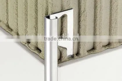Stainless Steel Floor Profile photo-2