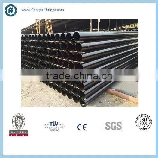 DUCTILE IRON PIPE WITH EPOXY COATED photo-6
