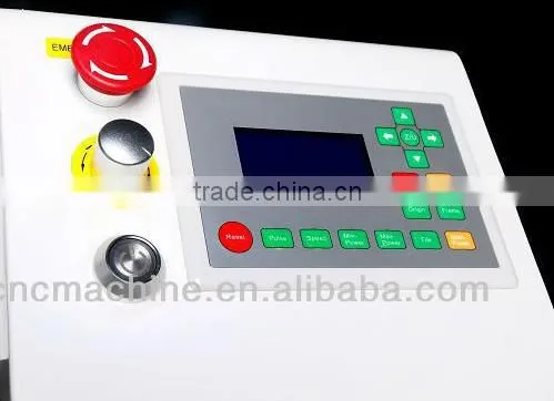 Fur Carpet Leather Double-head Laser Engraving Cutting Machine photo-5