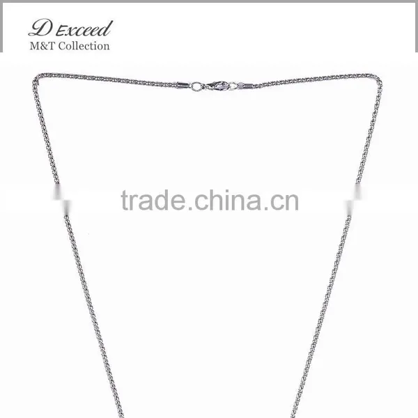 2015 Latest Model Fashion Necklace,new Design Fashion Necklace photo-4