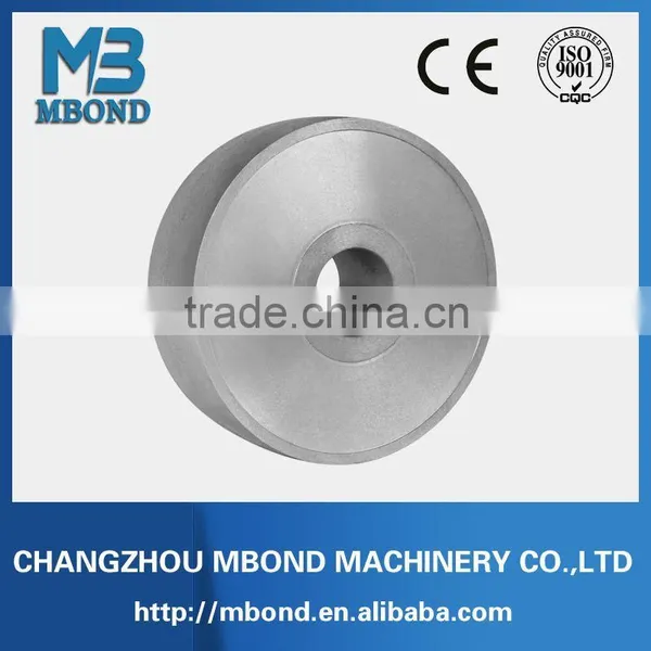 V-belt Pulley ,straight Hole V-belt Pulley With Best Price photo-6