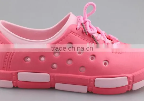 New Mould Lace EVA Shoes Women 2016 photo-5