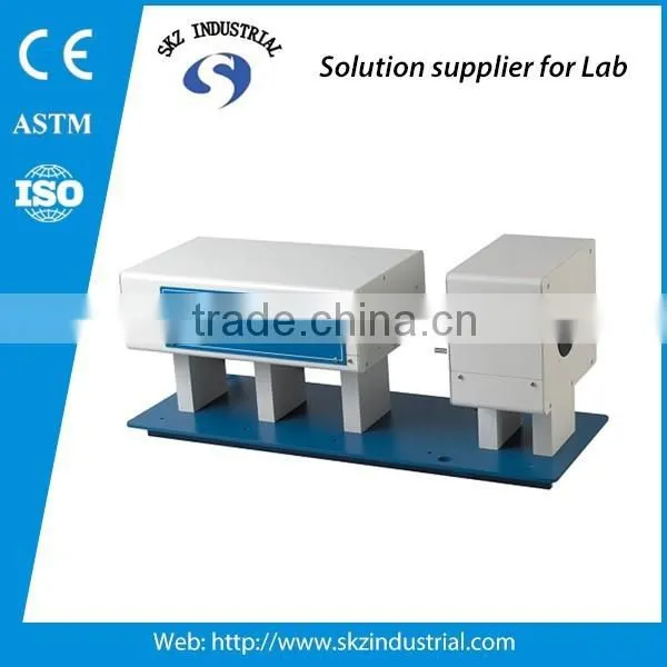 Laboratory Equipment Direct Reading Computer System Haze Measurement photo-2