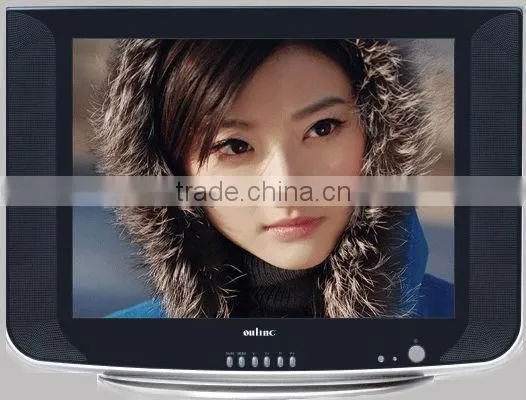 21inch New Design Full HD CRT Color TV photo-3