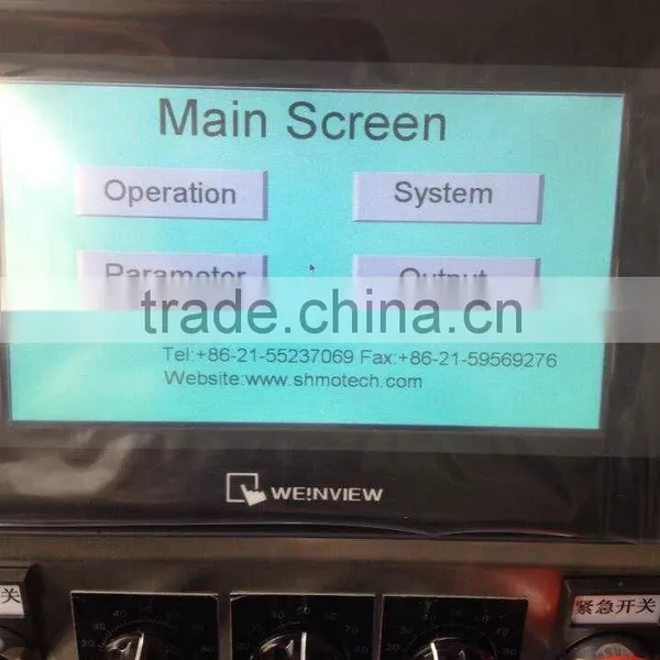Durable and High Quality Chocolate Packing Machine Made in China photo-6