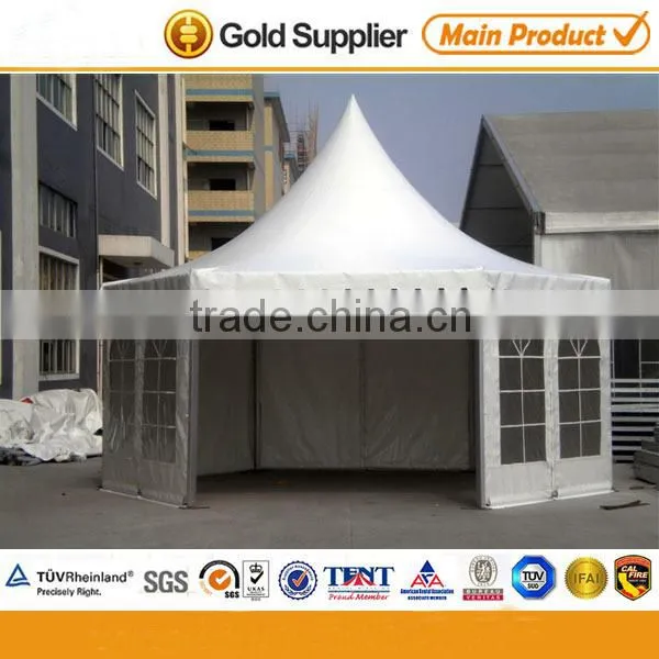 Inflatable Bubble Tent Solar Power Tent Roof Tent (Tent-007) photo-3