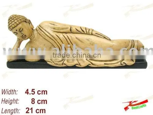 Stone Statues