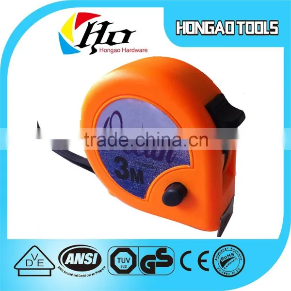 3M 16mm Hot Sale Mix Color Function of Measuring Tapes photo-2