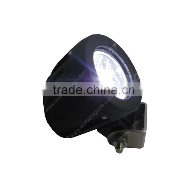 2 Inch 10W CR-EE LED Work Light Spot Lamp Off Road Car Truck Boat ATV SUV 4W 12V 24V 32V photo-4