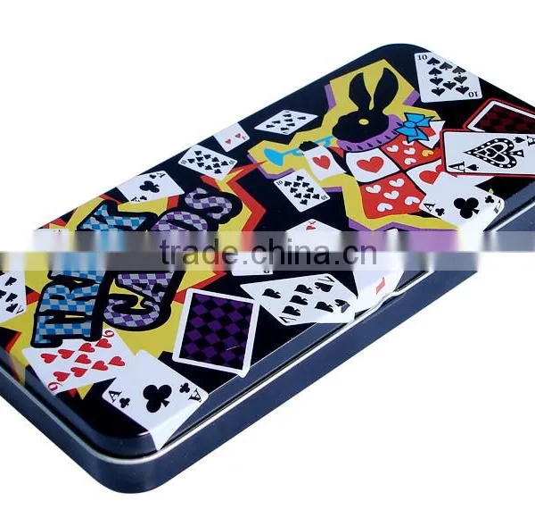 Kids Personalized Pencil Box&fancy Pencil Box photo-4