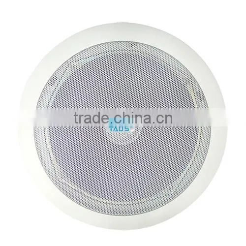 Fashion 3-6w 6 Inch in Ceiling Speaker photo-2