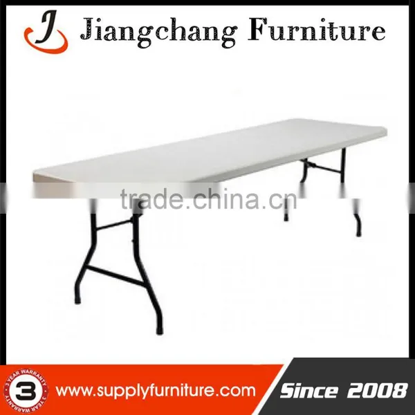 Outdoor Mini Plastic Folding Table For Studying Or Reading JC-T30 photo-4
