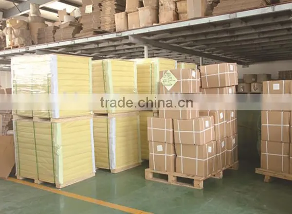 China Manufacturer Wholesale PVC Self Adhesive Photo Book Album Sheet photo-4