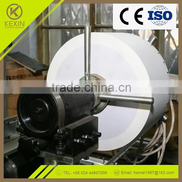 Factory Sale Auto Single-Piece Packing Machine for Tongue Depressors photo-6