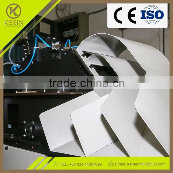 JX114 Super Value In China Factory Strong Adaptability Ice Stick Weight Sorting Machine photo-4