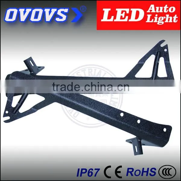 OVOVS High Quality 50inch Led Bar Light Mounting Bracket for Car Accessories From China Factory photo-6