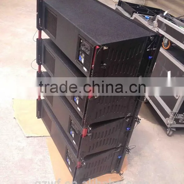Spe Audio LA-281AD 400W Dual 8 Inch Active Line Array photo-5