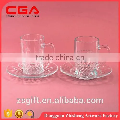 Wholesale Clear Wine Glass Drinkware photo-5
