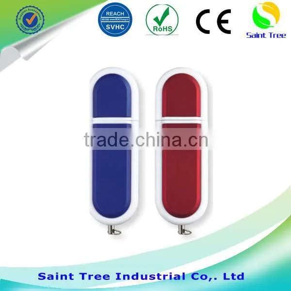 8GB Logo Printing Flash Drive Usb photo-4