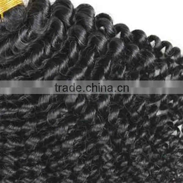 Brazilian Hair Weft photo-3