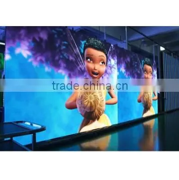 p5 Smd Indoor Rental Module Led Advertising Display Video Wall Display Electronic Products photo-4